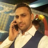 Pankaj Baliyan's Photo