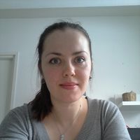 Fotos de Valeria Azovskaya