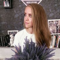 Natalia Havryliuk's Photo