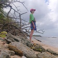 Lucrece Andreae's Photo