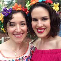 Amanda Lozano's Photo