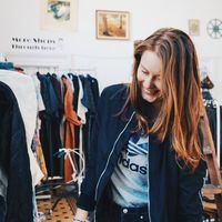 Chloe Hodson-Smith的照片