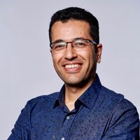 salih mazlum's Photo