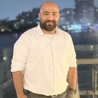 Bahaa Aldeen Magdy's Photo