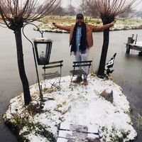 Siddharth Rathore's Photo