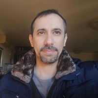 Luigi Di Benedetto's Photo