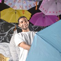 Aymen Armali's Photo