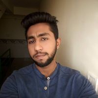 Vishnu Kumar的照片