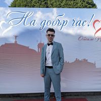 Le foto di Ventsislav Georgiev