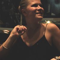 Linn Anna Mathilde Opsahl的照片