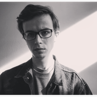 Maxim Gerasimov的照片