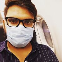 Saifudheen M S的照片