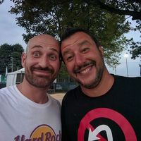 Davide N Brambilla's Photo