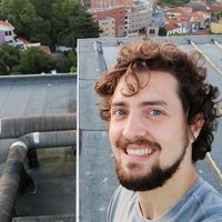 Fotos von Vinicius Cantoni