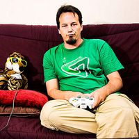 Boris Mauboussin's Photo