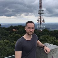 Erik Werner的照片