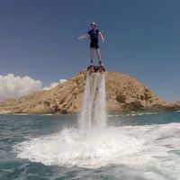 Fotos von Derek Batt