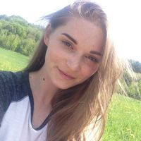 Anya Chaplygina的照片