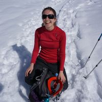 marianne gomez's Photo