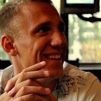 Alexey Lisyansky's Photo