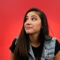 Ericka Carazo的照片