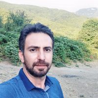 Tohid Abdali's Photo