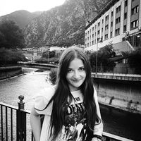 Masha Kuchina's Photo