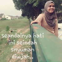 Cik Fieya's Photo