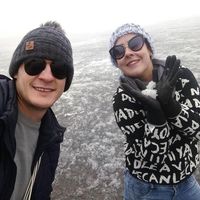 Lisbeth Velasquez的照片