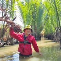 Fotos de Bong Dinh Huu