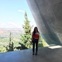 Andrea Pérez的照片