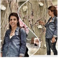 Gamze Sacaklı's Photo