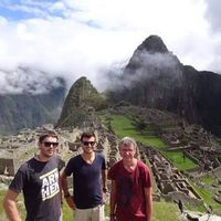 Thal van Meerwijk's Photo