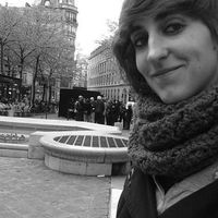 Clara Contreras's Photo