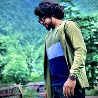 Sarthak Satya's Photo