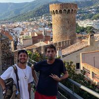 Juan Andrés Minassian's Photo