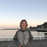 Tessa Röcken's Photo