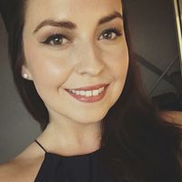 Helene Onarheim's Photo