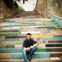 Le foto di Sanan Mehdi