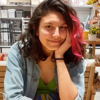 Fotos von Camille Lima