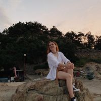 Alena Khovrina's Photo