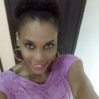 Ola Odusanya的照片