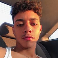 Christopher Ramírez's Photo