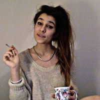 Ludmilla Pons's Photo