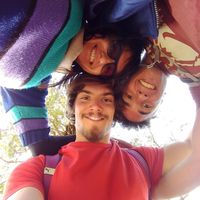 Jero Venturino的照片