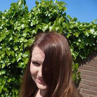 Suzanne Peters's Photo