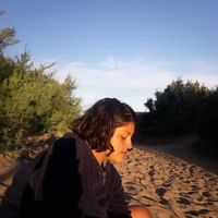 Mayte Robles's Photo