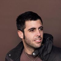 Álvaro MARTINEZ NICOLAS's Photo