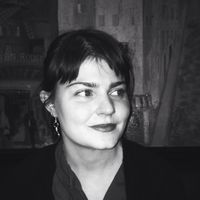 Anne-Sofie Faarup's Photo