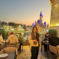 Mohlaroyim Erkinova's Photo